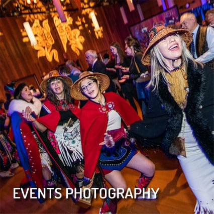 Events Photography