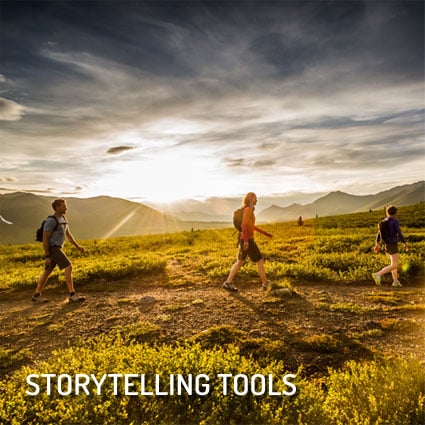 Storytelling Tools