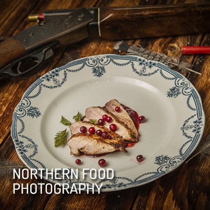 Northern Food Photography